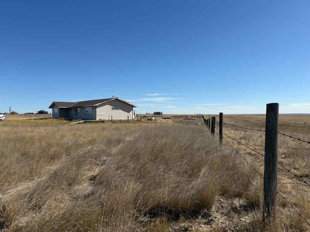 MLS&reg; # A2270803 - 14515 Range Road 93   in NONE Rural Cypress County, Residential Open Houses