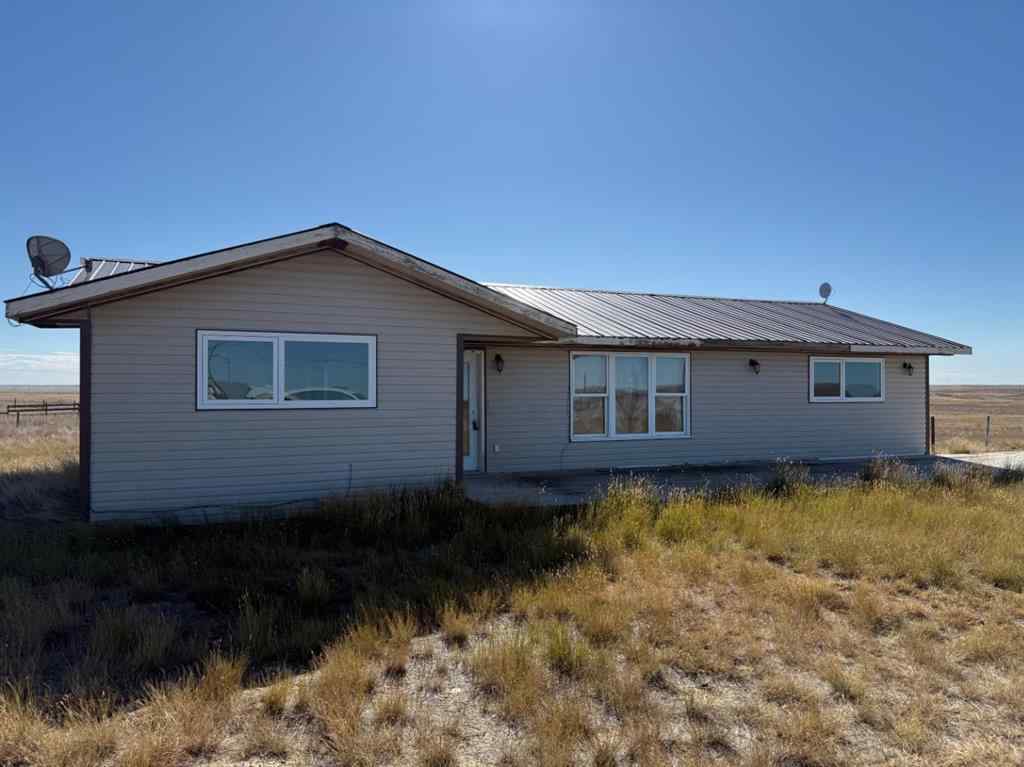 MLS&reg; # A2270803 - 14515 Range Road 93   in NONE Rural Cypress County, Residential Open Houses