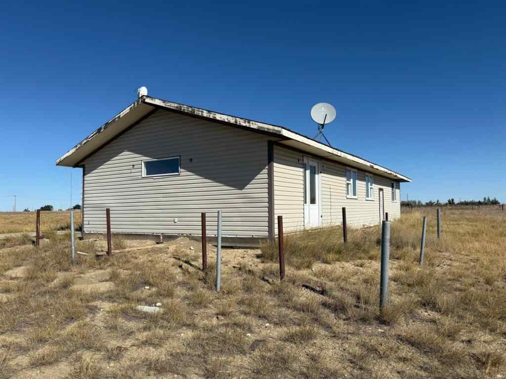 MLS&reg; # A2270803 - 14515 Range Road 93   in NONE Rural Cypress County, Residential Open Houses