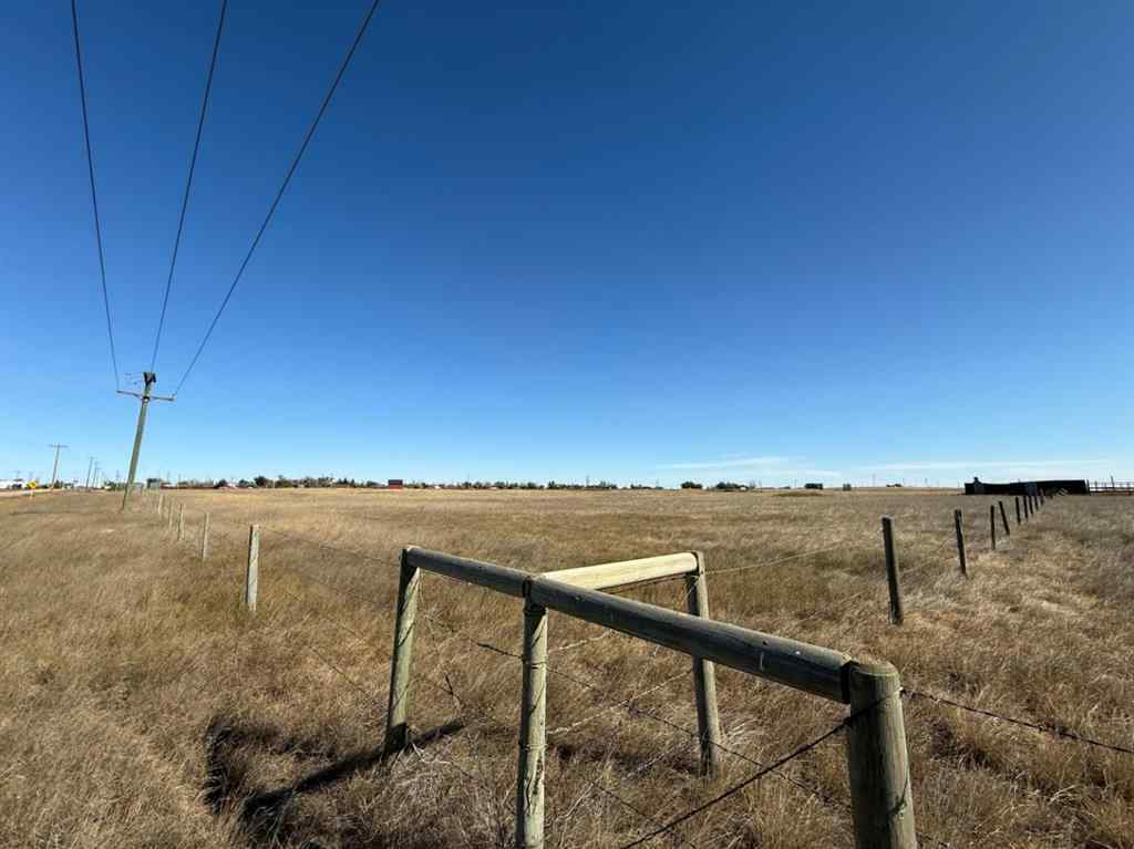 MLS&reg; # A2270803 - 14515 Range Road 93   in NONE Rural Cypress County, Residential Open Houses