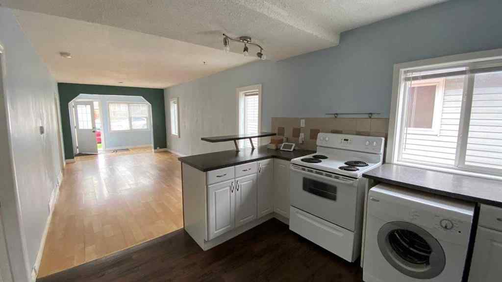 MLS&reg; # A2270804 - 3804 Centre A Street NE in Highland Park Calgary, Residential Open Houses