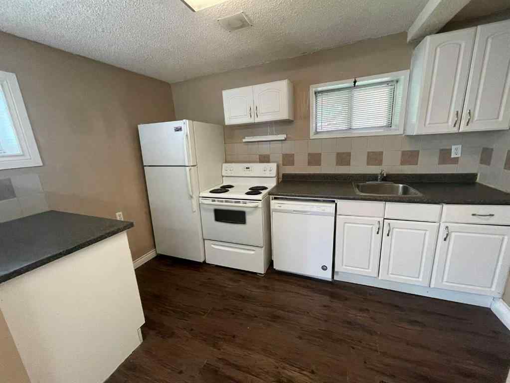 MLS&reg; # A2270804 - 3804 Centre A Street NE in Highland Park Calgary, Residential Open Houses