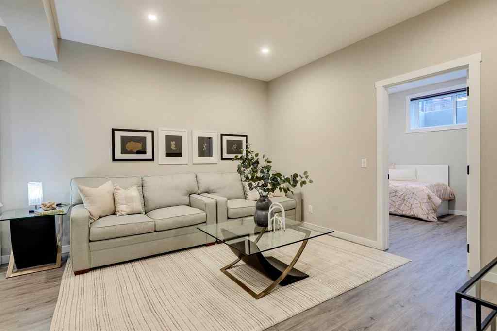 MLS&reg; # A2270805 - 14 Cranbrook Common SE in Cranston Calgary, Residential Open Houses