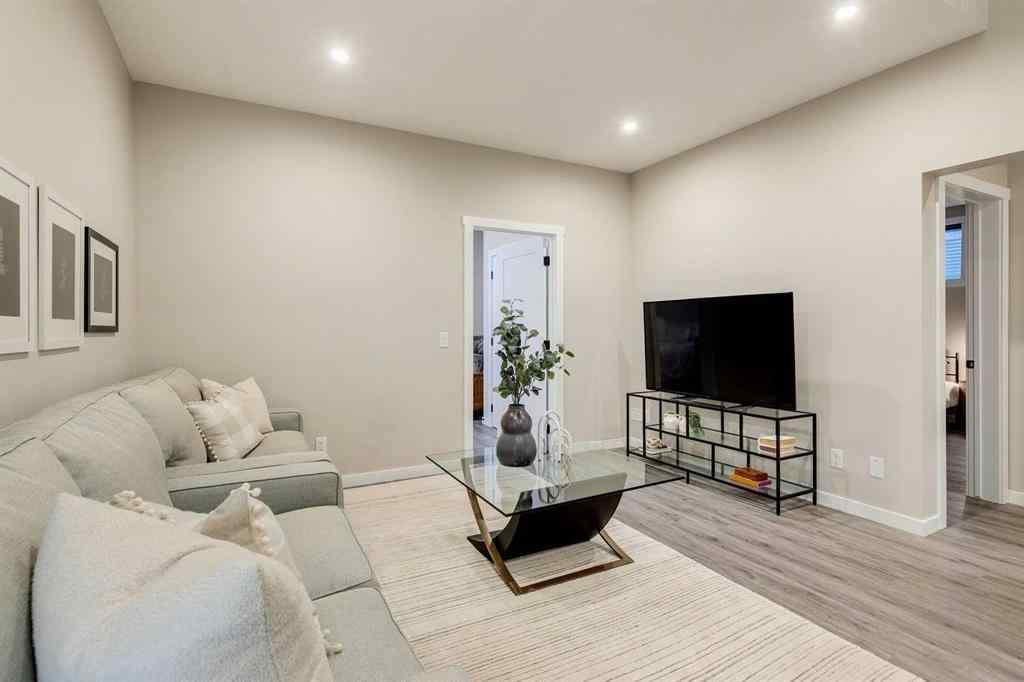 MLS&reg; # A2270805 - 14 Cranbrook Common SE in Cranston Calgary, Residential Open Houses