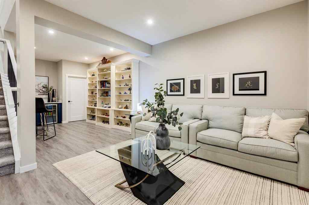 MLS&reg; # A2270805 - 14 Cranbrook Common SE in Cranston Calgary, Residential Open Houses