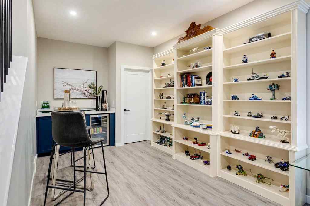 MLS&reg; # A2270805 - 14 Cranbrook Common SE in Cranston Calgary, Residential Open Houses