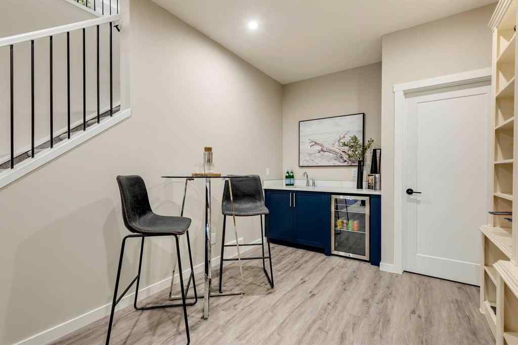 MLS&reg; # A2270805 - 14 Cranbrook Common SE in Cranston Calgary, Residential Open Houses