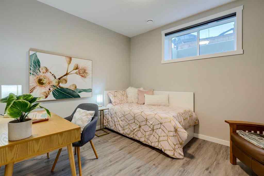 MLS&reg; # A2270805 - 14 Cranbrook Common SE in Cranston Calgary, Residential Open Houses