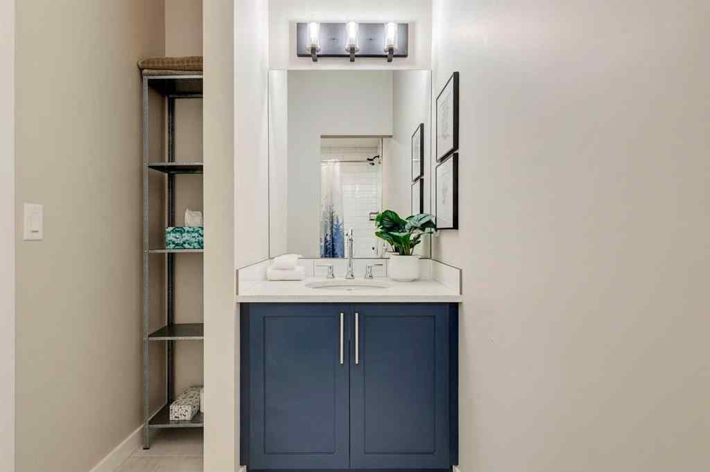 MLS&reg; # A2270805 - 14 Cranbrook Common SE in Cranston Calgary, Residential Open Houses