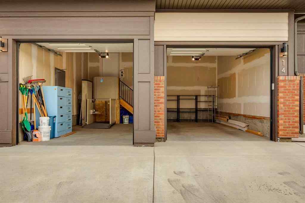 MLS&reg; # A2270805 - 14 Cranbrook Common SE in Cranston Calgary, Residential Open Houses