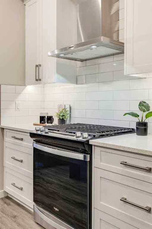 MLS&reg; # A2270805 - 14 Cranbrook Common SE in Cranston Calgary, Residential Open Houses