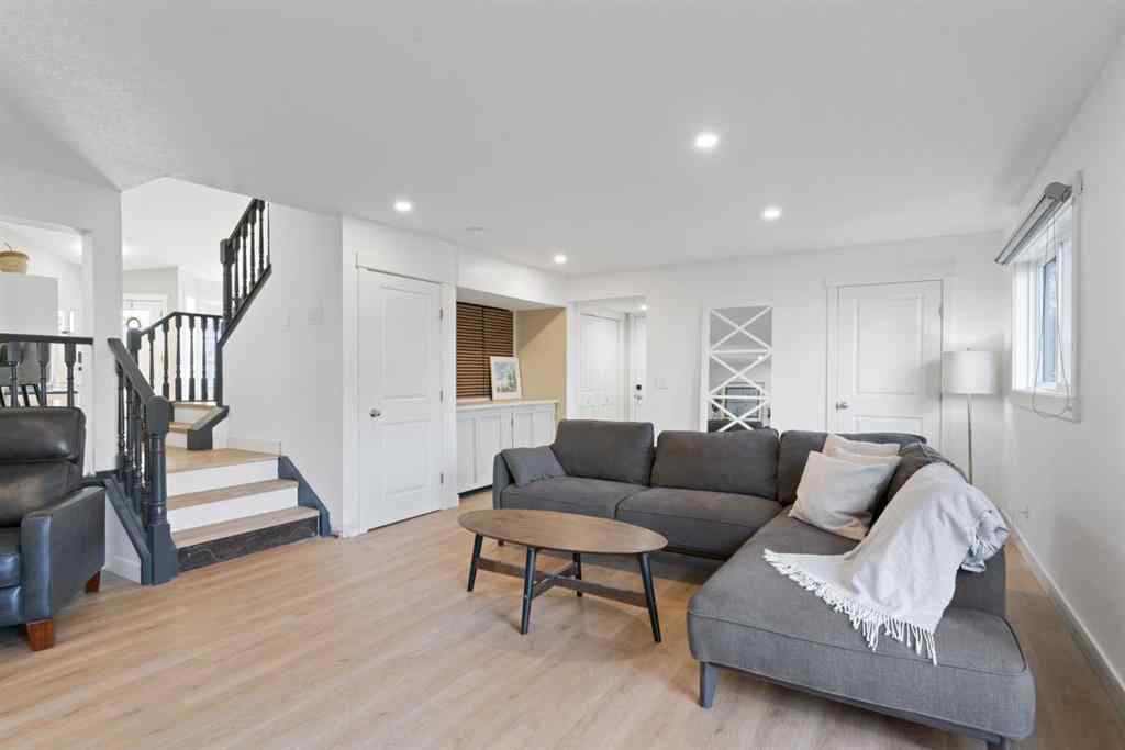 MLS® A2270807 - 53 Riverside Crescent SE in Riverbend Calgary, Residential