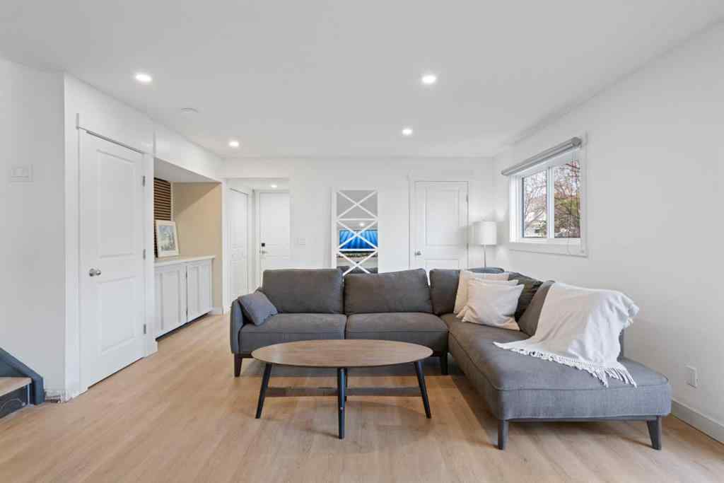 MLS® A2270807 - 53 Riverside Crescent SE in Riverbend Calgary, Residential