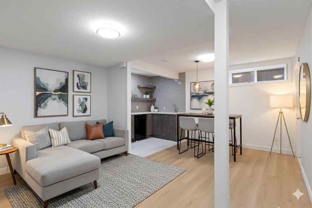 MLS® A2270807 - 53 Riverside Crescent SE in Riverbend Calgary, Residential