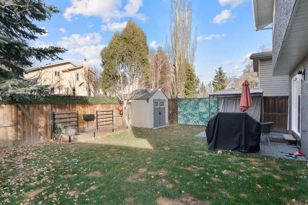 MLS® A2270807 - 53 Riverside Crescent SE in Riverbend Calgary, Residential