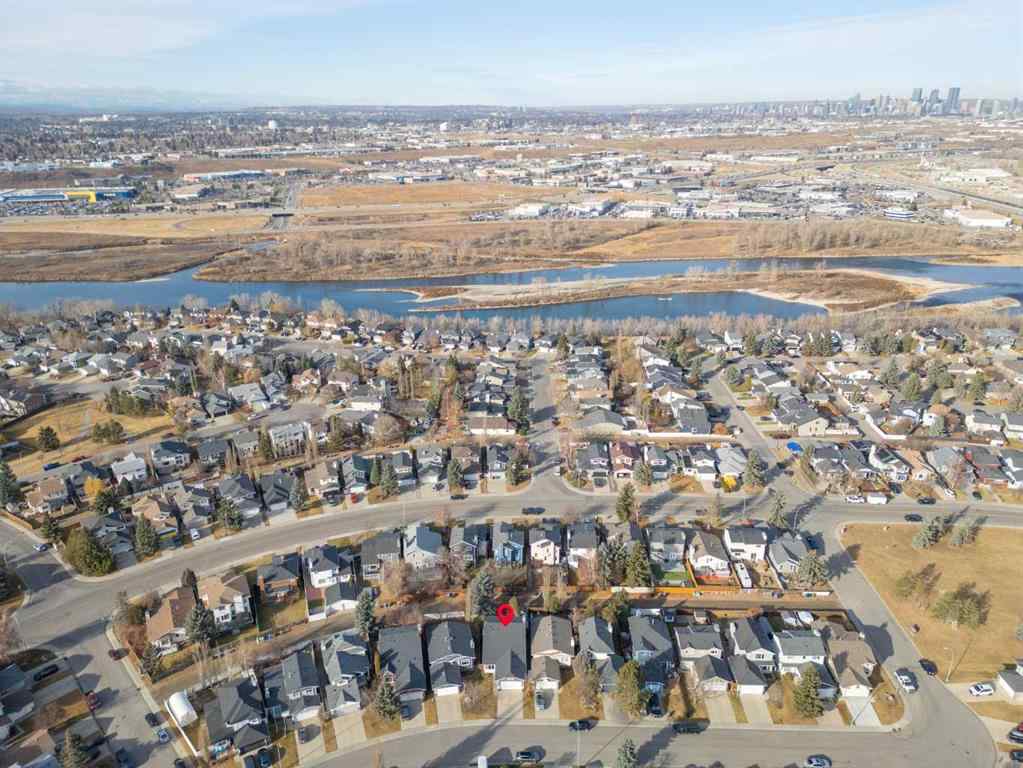 MLS® A2270807 - 53 Riverside Crescent SE in Riverbend Calgary, Residential