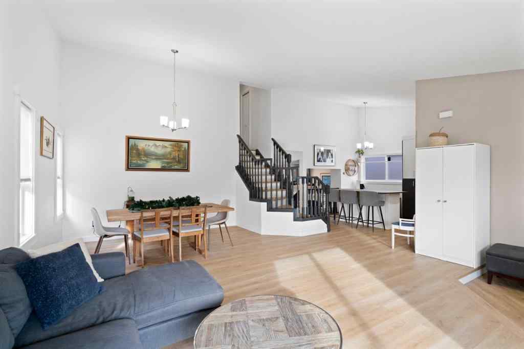 MLS® A2270807 - 53 Riverside Crescent SE in Riverbend Calgary, Residential