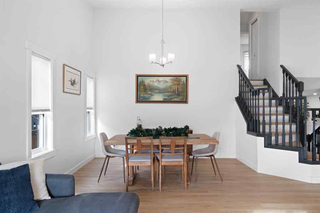 MLS® A2270807 - 53 Riverside Crescent SE in Riverbend Calgary, Residential