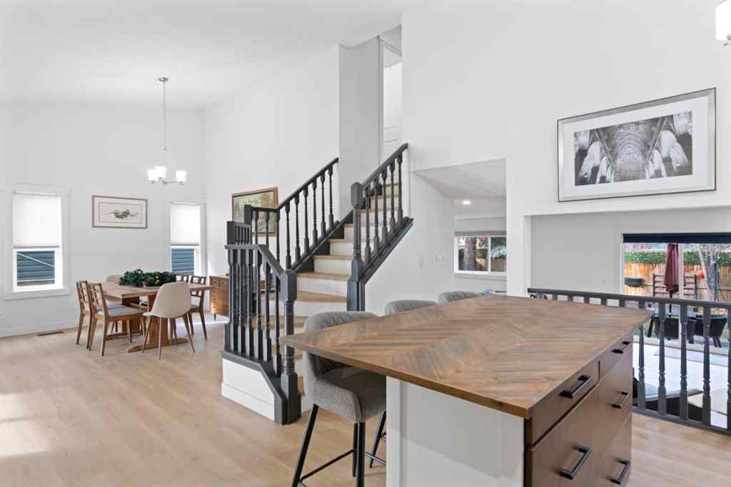 MLS® A2270807 - 53 Riverside Crescent SE in Riverbend Calgary, Residential