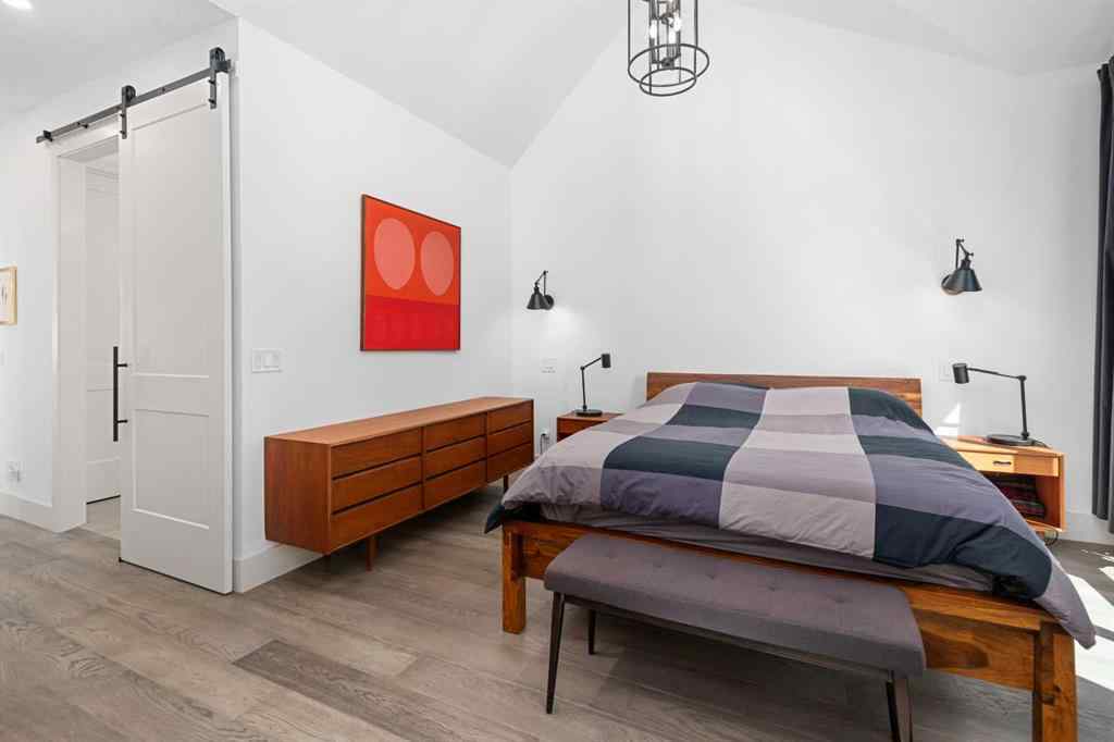 MLS® A2270808 - 2126B 52 Avenue SW in North Glenmore Park Calgary, Residential