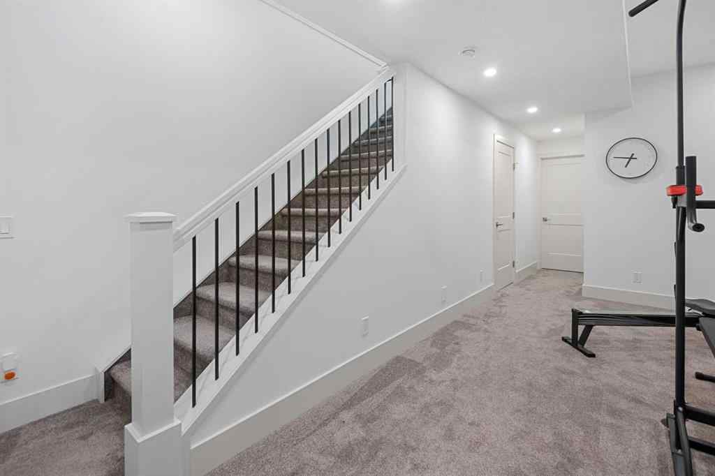 MLS® A2270808 - 2126B 52 Avenue SW in North Glenmore Park Calgary, Residential