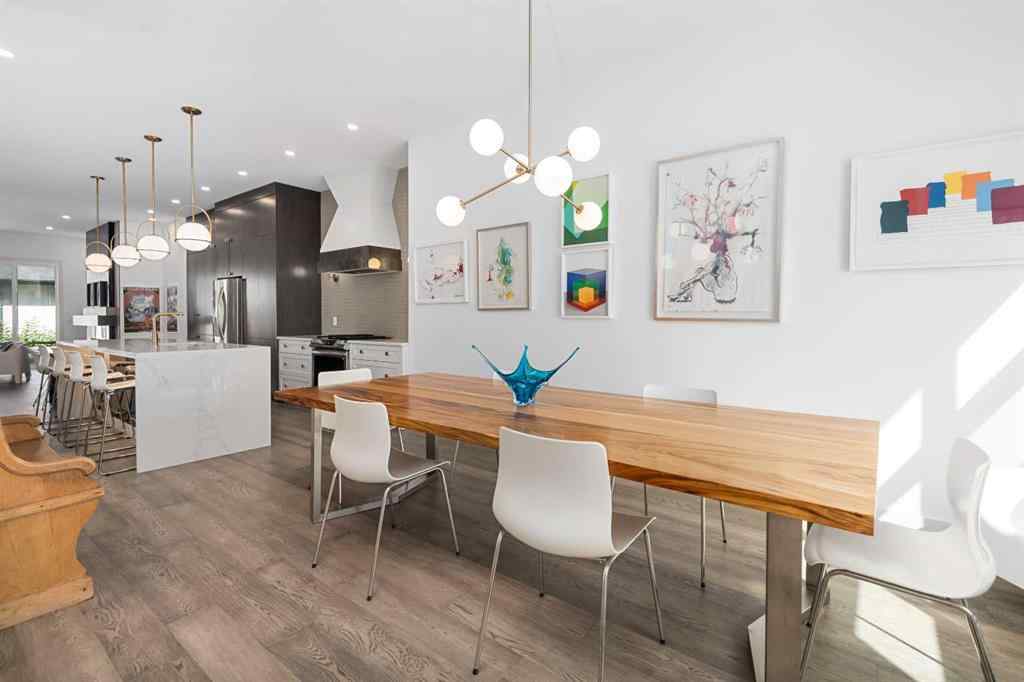 MLS® A2270808 - 2126B 52 Avenue SW in North Glenmore Park Calgary, Residential