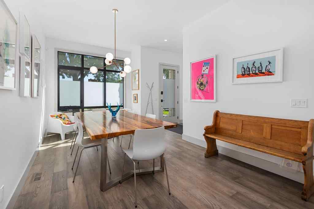 MLS® A2270808 - 2126B 52 Avenue SW in North Glenmore Park Calgary, Residential