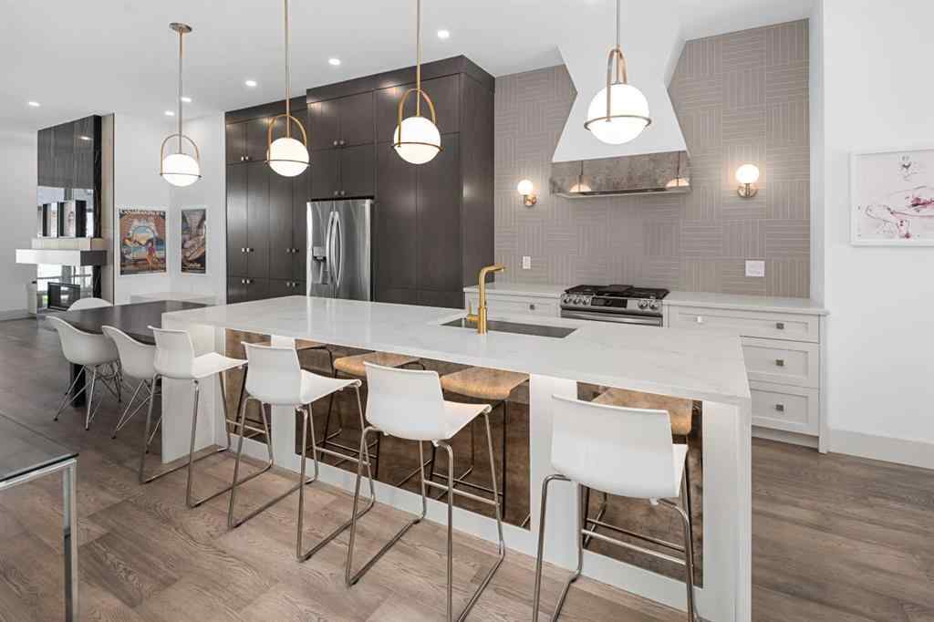 MLS® A2270808 - 2126B 52 Avenue SW in North Glenmore Park Calgary, Residential