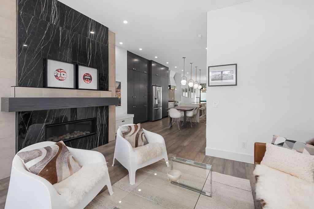 MLS® A2270808 - 2126B 52 Avenue SW in North Glenmore Park Calgary, Residential