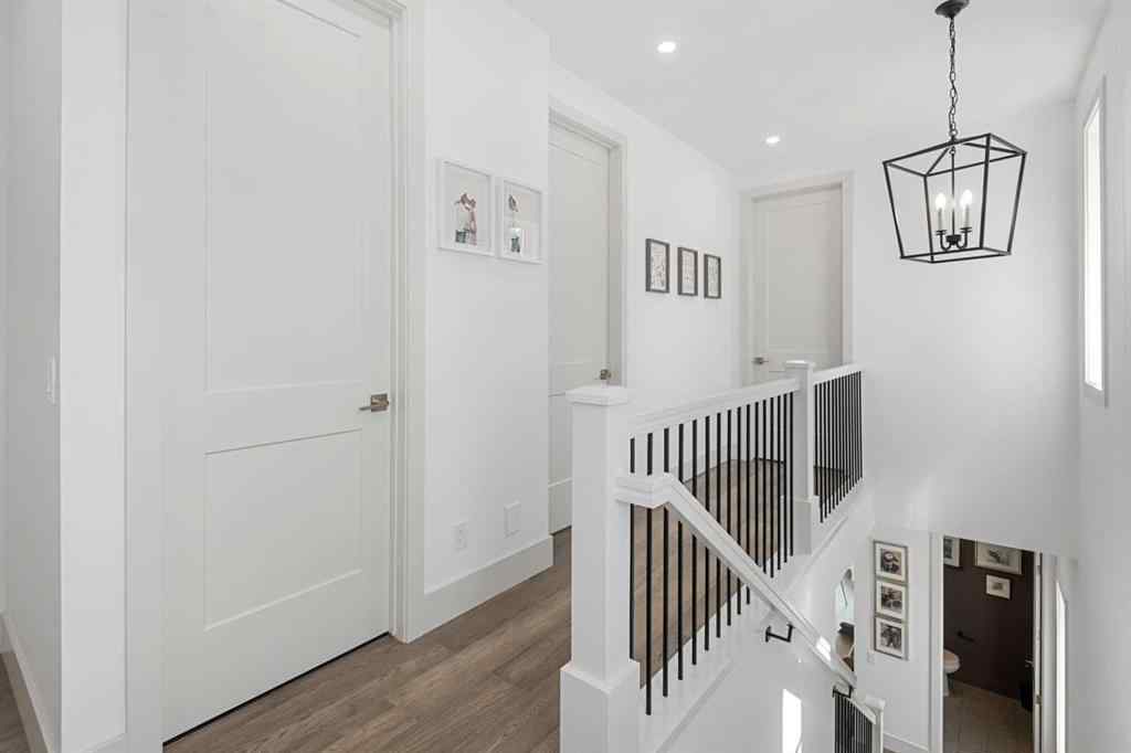 MLS® A2270808 - 2126B 52 Avenue SW in North Glenmore Park Calgary, Residential