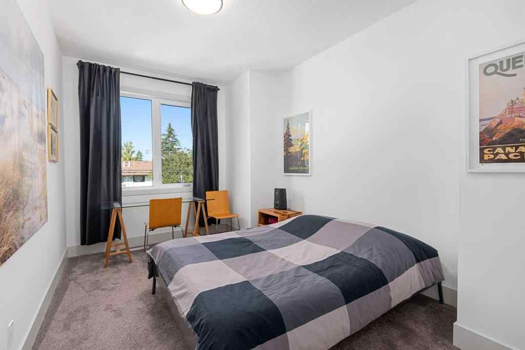 MLS® A2270808 - 2126B 52 Avenue SW in North Glenmore Park Calgary, Residential