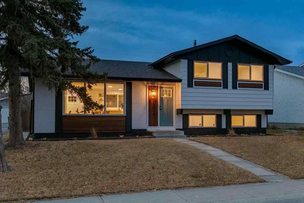 MLS&reg; # A2270809 - 1304 Lake Sylvan Drive SE in Bonavista Downs Calgary, Residential Open Houses