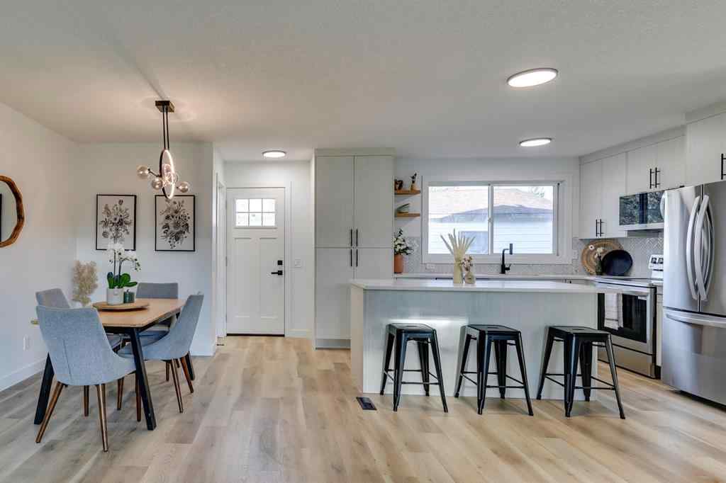 MLS&reg; # A2270809 - 1304 Lake Sylvan Drive SE in Bonavista Downs Calgary, Residential Open Houses