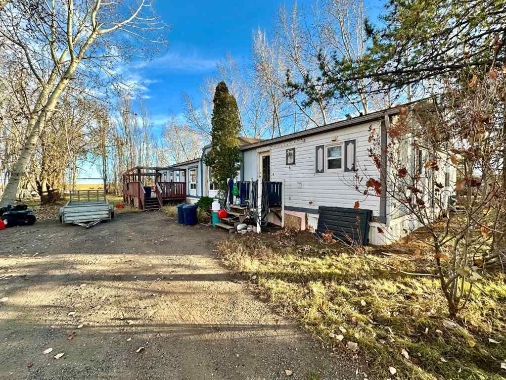 MLS&reg; # A2270812 - 122 Blue Heron Road  in Johnson Acres Rural Newell, County of, Residential Open Houses