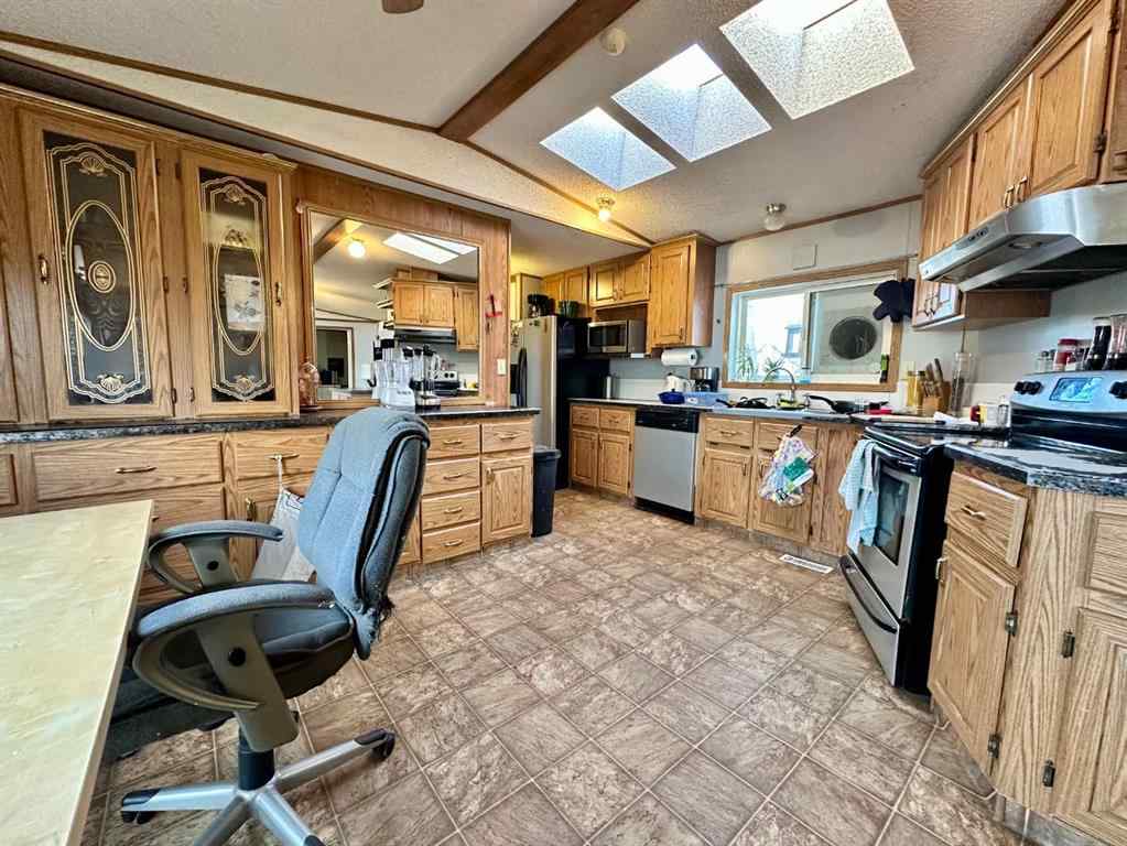 MLS&reg; # A2270812 - 122 Blue Heron Road  in Johnson Acres Rural Newell, County of, Residential Open Houses