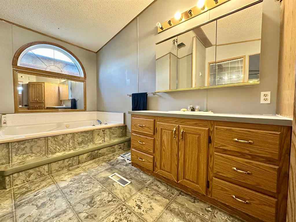 MLS&reg; # A2270812 - 122 Blue Heron Road  in Johnson Acres Rural Newell, County of, Residential Open Houses