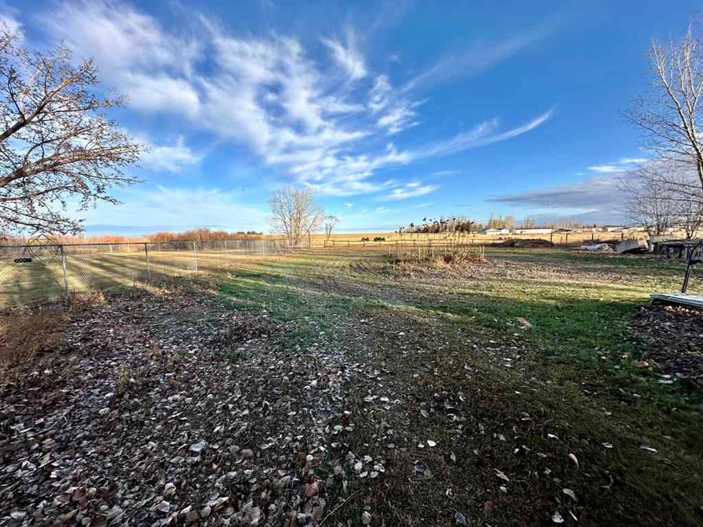 MLS&reg; # A2270812 - 122 Blue Heron Road  in Johnson Acres Rural Newell, County of, Residential Open Houses