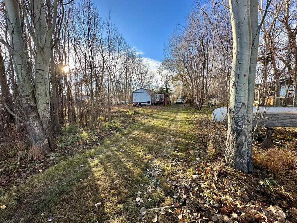 MLS&reg; # A2270812 - 122 Blue Heron Road  in Johnson Acres Rural Newell, County of, Residential Open Houses