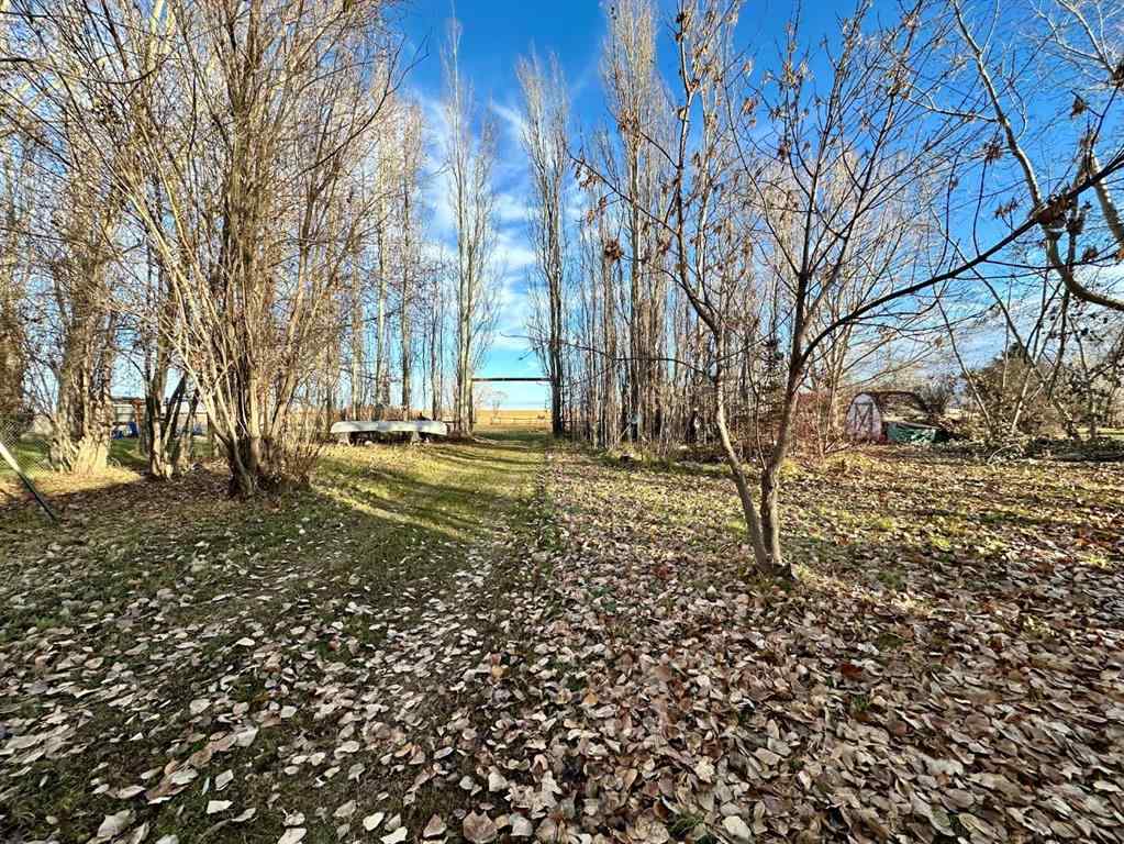 MLS&reg; # A2270812 - 122 Blue Heron Road  in Johnson Acres Rural Newell, County of, Residential Open Houses