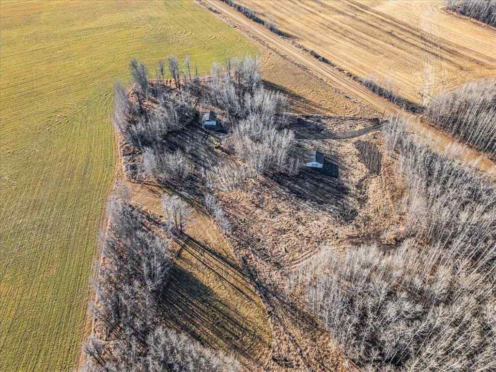 MLS&reg; # A2270813 - 481077 RGE ROAD 281   in NONE Rural Wetaskiwin No. 10, County of, Land Open Houses
