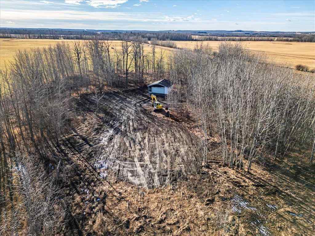 MLS&reg; # A2270813 - 481077 RGE ROAD 281   in NONE Rural Wetaskiwin No. 10, County of, Land Open Houses