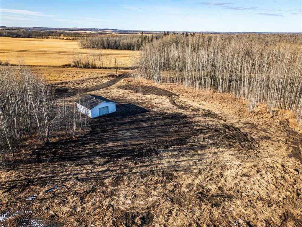 MLS&reg; # A2270813 - 481077 RGE ROAD 281   in NONE Rural Wetaskiwin No. 10, County of, Land Open Houses
