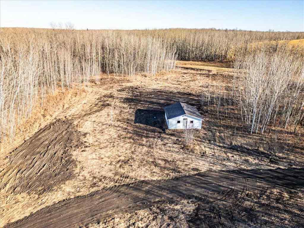 MLS&reg; # A2270813 - 481077 RGE ROAD 281   in NONE Rural Wetaskiwin No. 10, County of, Land Open Houses