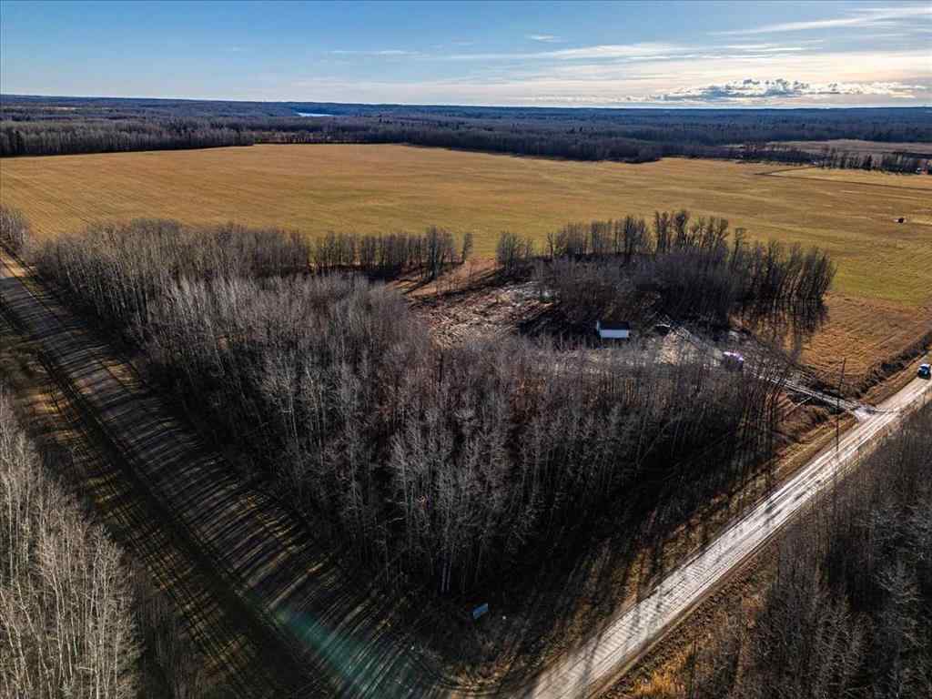 MLS&reg; # A2270813 - 481077 RGE ROAD 281   in NONE Rural Wetaskiwin No. 10, County of, Land Open Houses