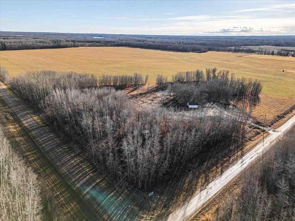 MLS&reg; # A2270813 - 481077 RGE ROAD 281   in NONE Rural Wetaskiwin No. 10, County of, Land Open Houses