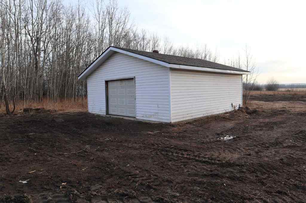 MLS&reg; # A2270813 - 481077 RGE ROAD 281   in NONE Rural Wetaskiwin No. 10, County of, Land Open Houses