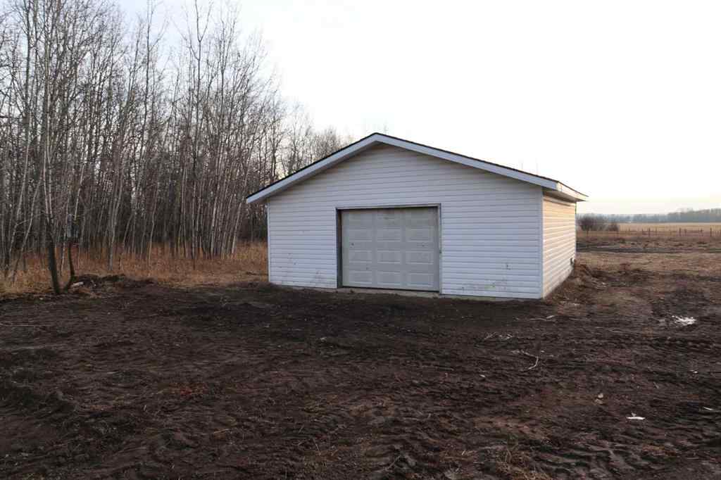 MLS&reg; # A2270813 - 481077 RGE ROAD 281   in NONE Rural Wetaskiwin No. 10, County of, Land Open Houses