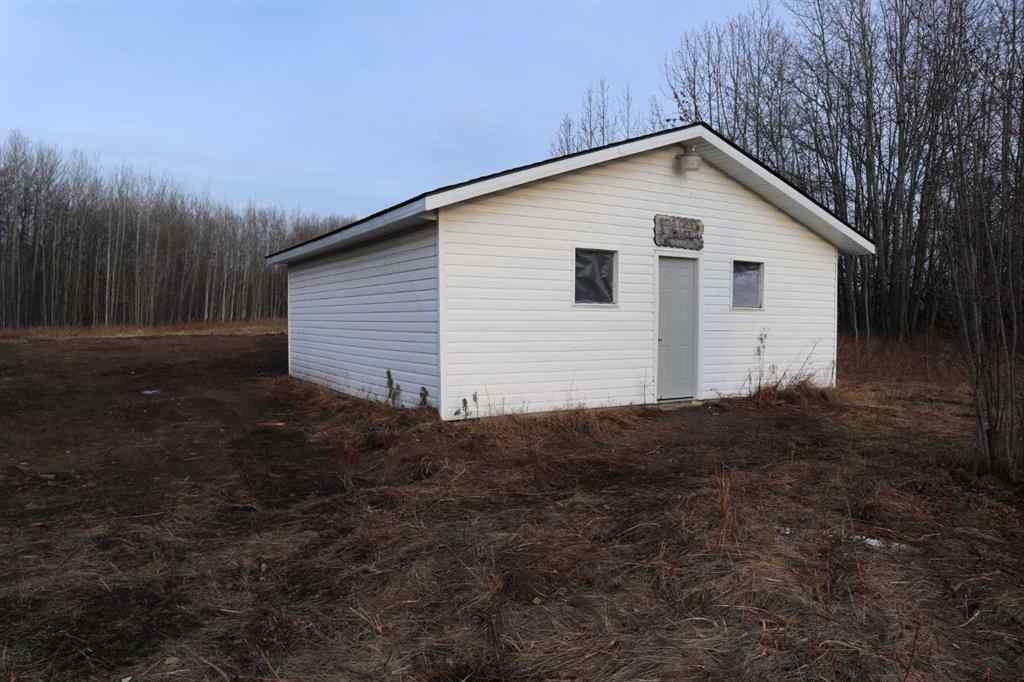 MLS&reg; # A2270813 - 481077 RGE ROAD 281   in NONE Rural Wetaskiwin No. 10, County of, Land Open Houses