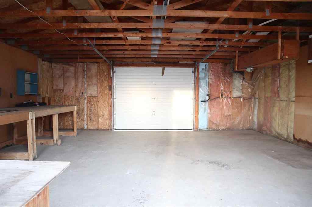 MLS&reg; # A2270813 - 481077 RGE ROAD 281   in NONE Rural Wetaskiwin No. 10, County of, Land Open Houses