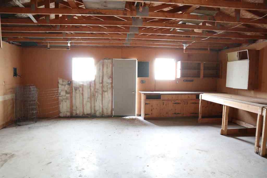 MLS&reg; # A2270813 - 481077 RGE ROAD 281   in NONE Rural Wetaskiwin No. 10, County of, Land Open Houses